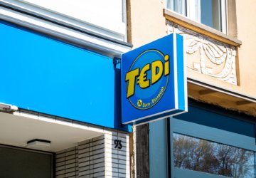 Apertura de un nuevo local Comercial Tedi en Almendralejo